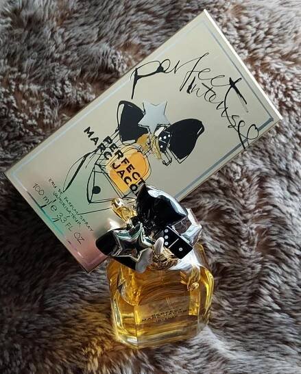 Perfect Intense Marc Jacobs pro ženy
