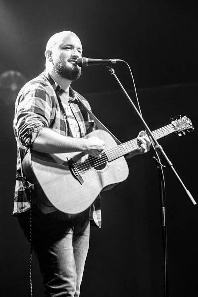 One man show - Pokáč Tour 2024 v Bratislave