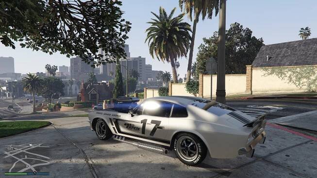 ชุมชน Steam :: Grand Theft Auto V Enhanced