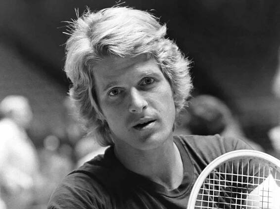 Dean Paul Martin Jr. circa 1977