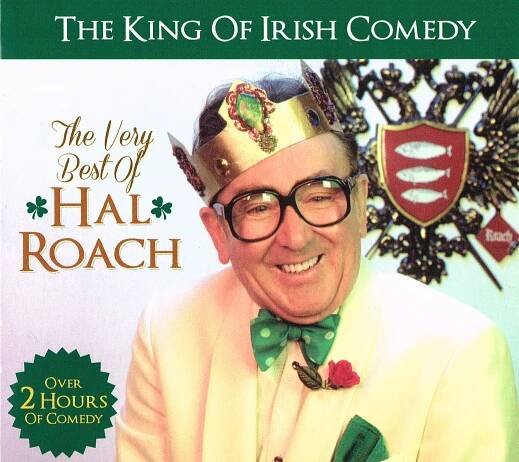 Hal Roach - The Very Best of Hal Roach