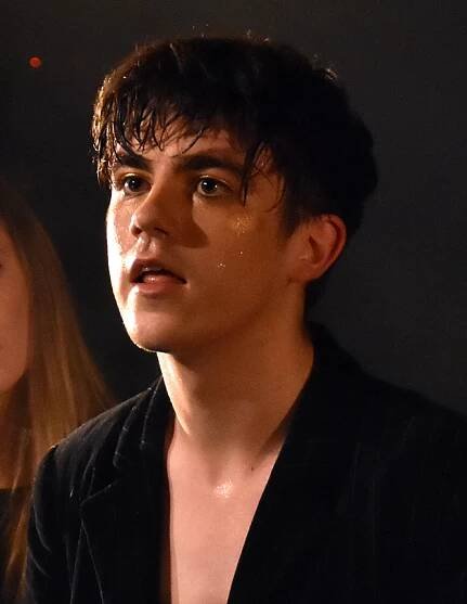 Declan McKenna - Wikipedia