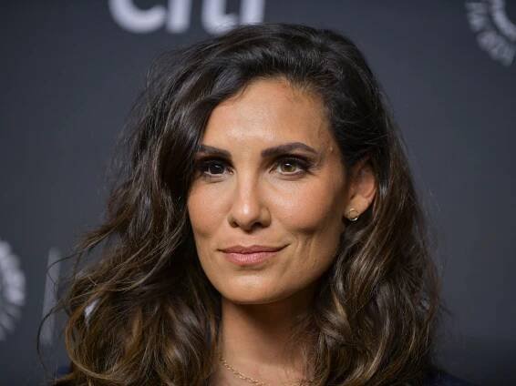 Daniela Ruah inundated with support as she reveals 'surreal' heartbreak for family