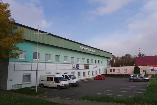 Tenisový klub TK DEZA Valašské Meziříčí foto 1