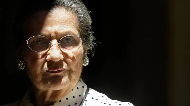Simone Veil, Ex-Minister Who Wrote France’s Abortion Law, Dies at 89