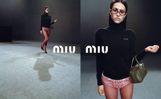 04. Miu Miu FW23_ADV CAMPAIGN_Amelia Gray Hamlin