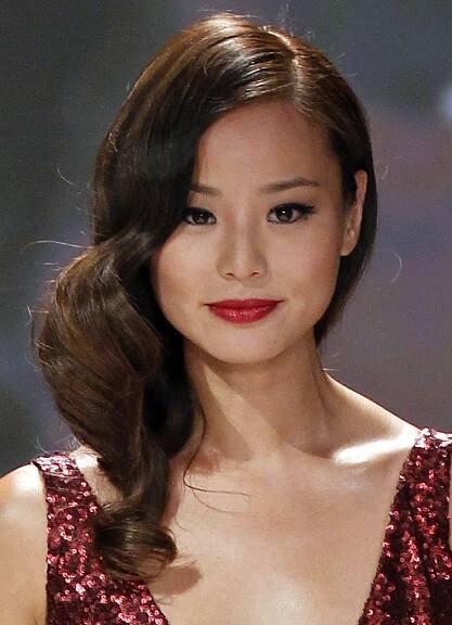 Jamie Chung citáty (8 citátů)