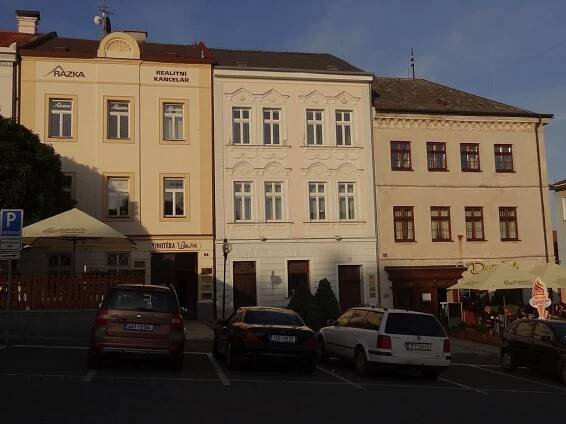 Tachov - počasí, ubytování, foto, obrázky, info, výlety, památky a zajímavosti