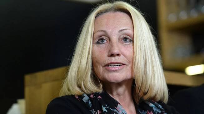 Olga Sommerová nahradí Feriho ve Sněmovně - Novinky