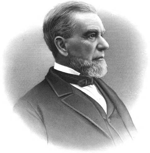 Richard A. Harrison