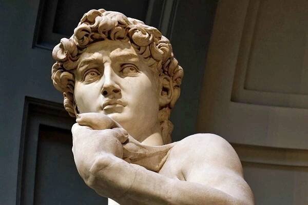 Michelangelo’s David and “the Dignity of Man” - Living Ideas Journal