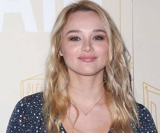 Hunter King Biography - Facts, Childhood, Family Life & Achievements
