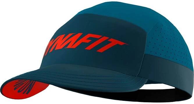 Dynafit Transalper Cap petrol - Runsport.cz