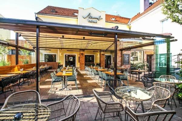 Galerie | **** Hotel Mariel