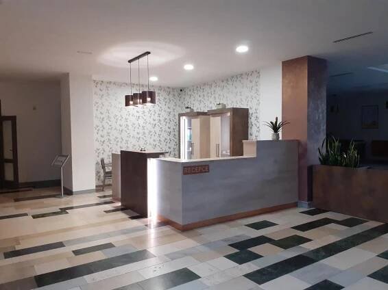 HOTEL UNO, Ústí nad Orlicí | Hotel.cz