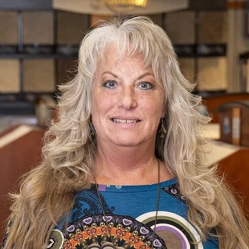 Diane Woish