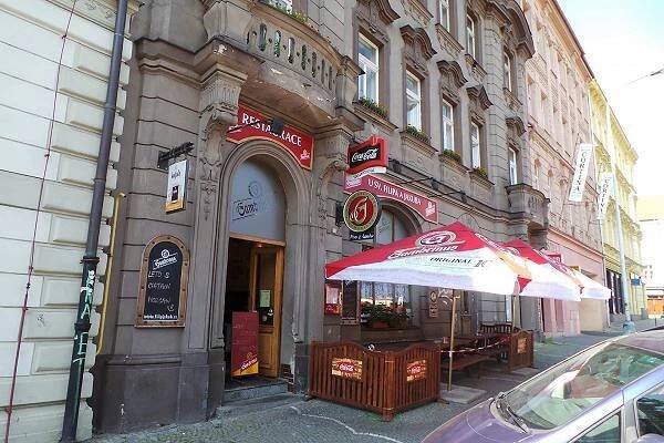 U Svatého Filipa a Jakuba Praha | Apetee