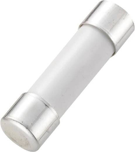 TRU COMPONENTS 442403 HC10aR trubičková pojistka (Ø x d) 10.3 mm x 38 mm 10 A 1000 V F rychlá Množství 1 ks