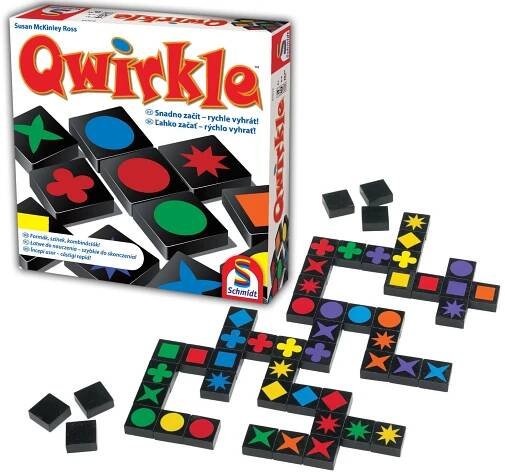 Qwirkle