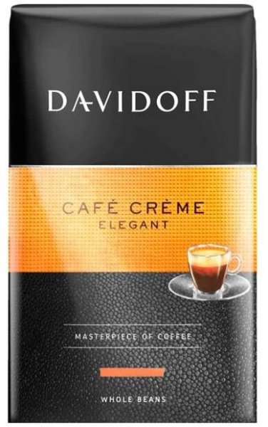 Zrnkové kávy Davidoff, Davidoff Café v akci levně | Kupi.cz