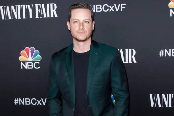 Jesse Lee Soffer