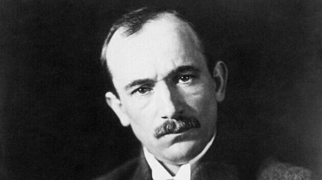 Edvard Beneš – hrdina, nebo slaboch? Příběh plný zvratů - iDNES.cz