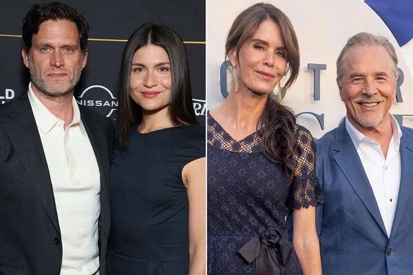 Meet the Real-Life Loves of the Doctor Odyssey Cast (Including One Couple Who Met Through a Former Hamilton Costar!)