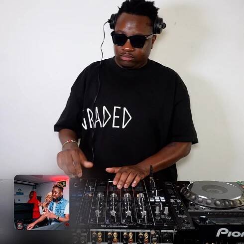 AMAPIANO MIX
