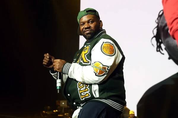 RAEKWON oznamuje nové album „THE EMPEROR'S NEW CLOTHES“ s hvězdnými hosty - HipHopStage.cz