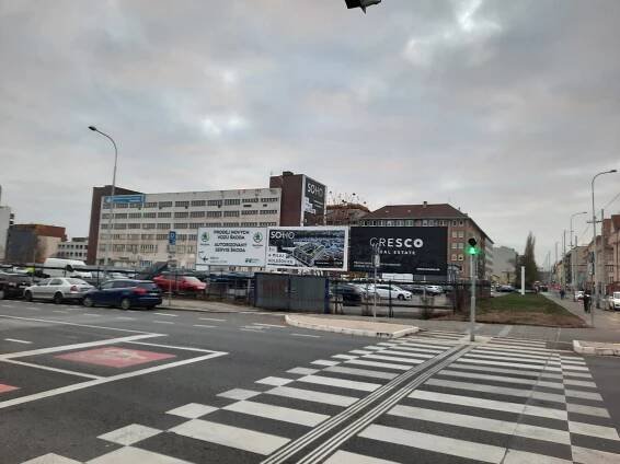SO -HO Rezidence: Nové byty na místě bývalé TESLY Holešovice -