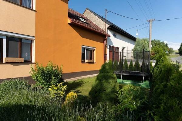 Rodinný dům 200 m2 | Reality.iDNES.cz 