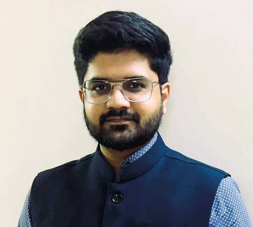 Global Youth Coalition Member Feature:  Priyank Trivedi