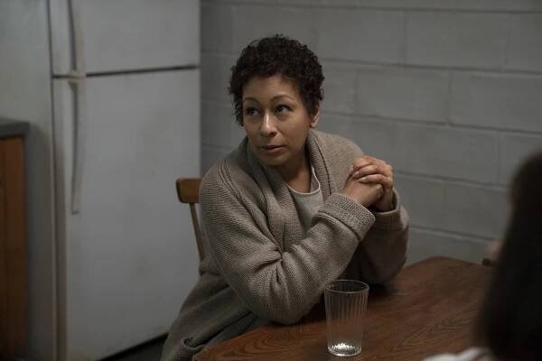 Dietland - Belly of the Beast - Z filmu - Tamara Tunie