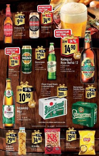 Označte produkt do nákupního košíku