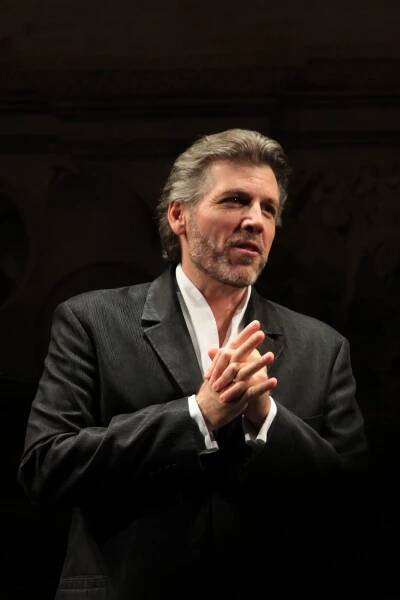 Concerts & Recitals « Thomas Hampson