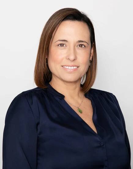 María Alejandra Castillo - Balder