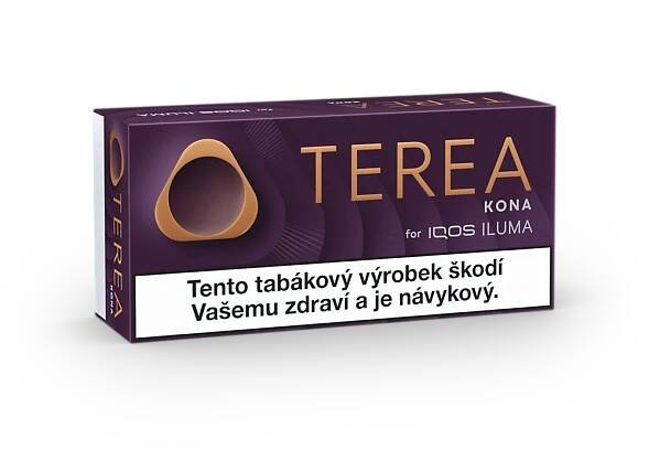 TEREA KONA