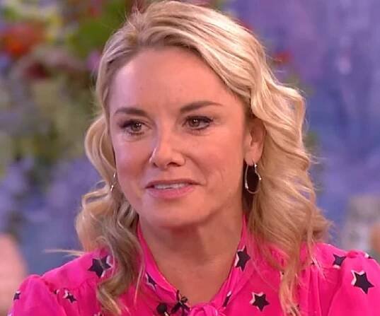 Tamzin Outhwaite - Bio, Facts, Family Life of British Actress