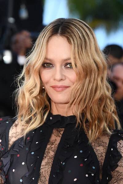 Vanessa Paradis