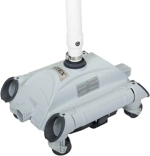 INTEX Auto Pool Cleaner Bazénový vysavač automatický 28001