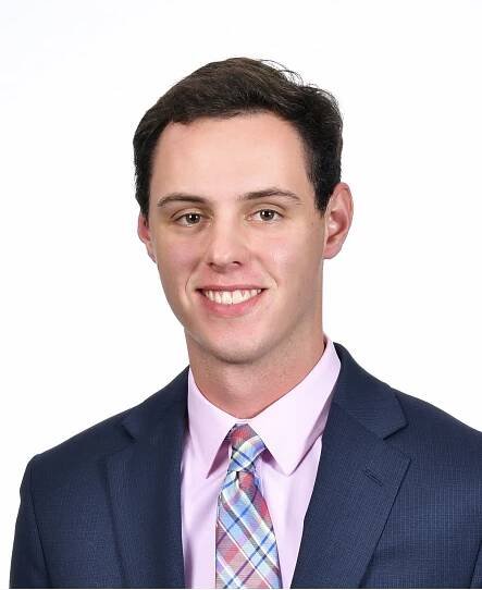 Furman University - Van Wagner