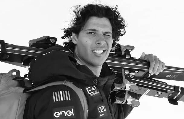 Italian Ski Racer Succumbs to Injuries After Training Crash in Chile, 1 Day Before His 26th Birthday