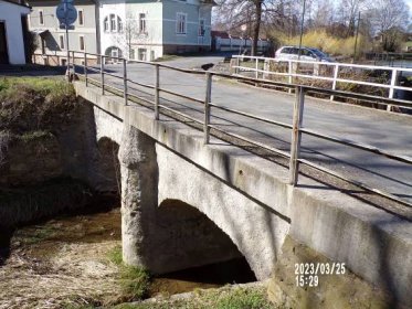 Fotogalerie • Kamenný most (Silniční most) • Mapy.cz