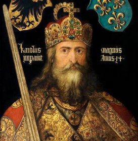 Karel Veliký – Wikipedie