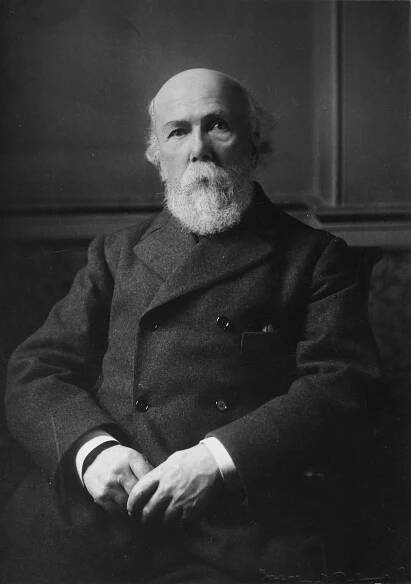 William Lewis, 1st Baron Merthyr
