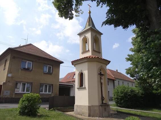 Jeneč