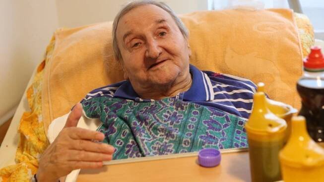 Šokující přiznání herce a dabéra Vlastimila Bedrny (85): Mojí milenkou byla Hegerová!