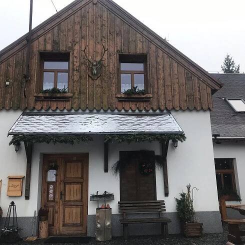 PENZION CESKA CHALUPA - Prices & Lodge Reviews (Liberec, Czech Republic)