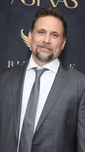 Jeremy Sisto