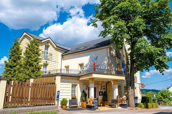 Hotel TOMMY foto 1